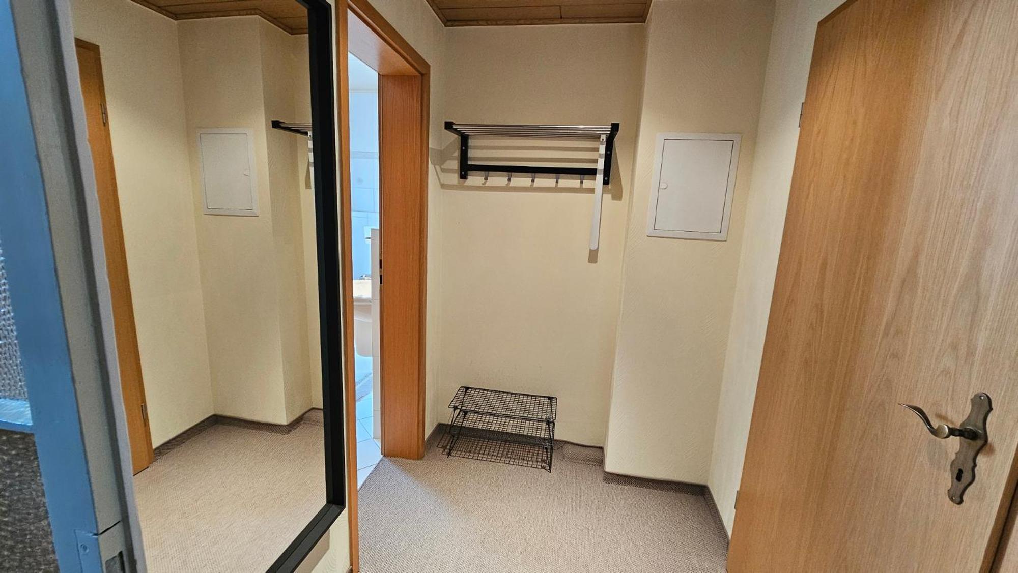 באד אלסטר Pension Weisse Rose, Parkplatz, Fruehstueck, Wlan, Zentral מראה חיצוני תמונה